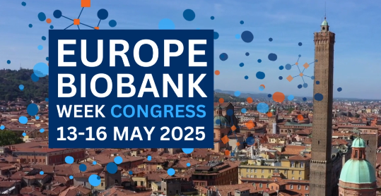 EUROPE BIOBANK WEEK