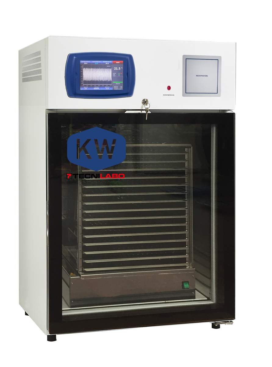 Compact Platelet Incubators