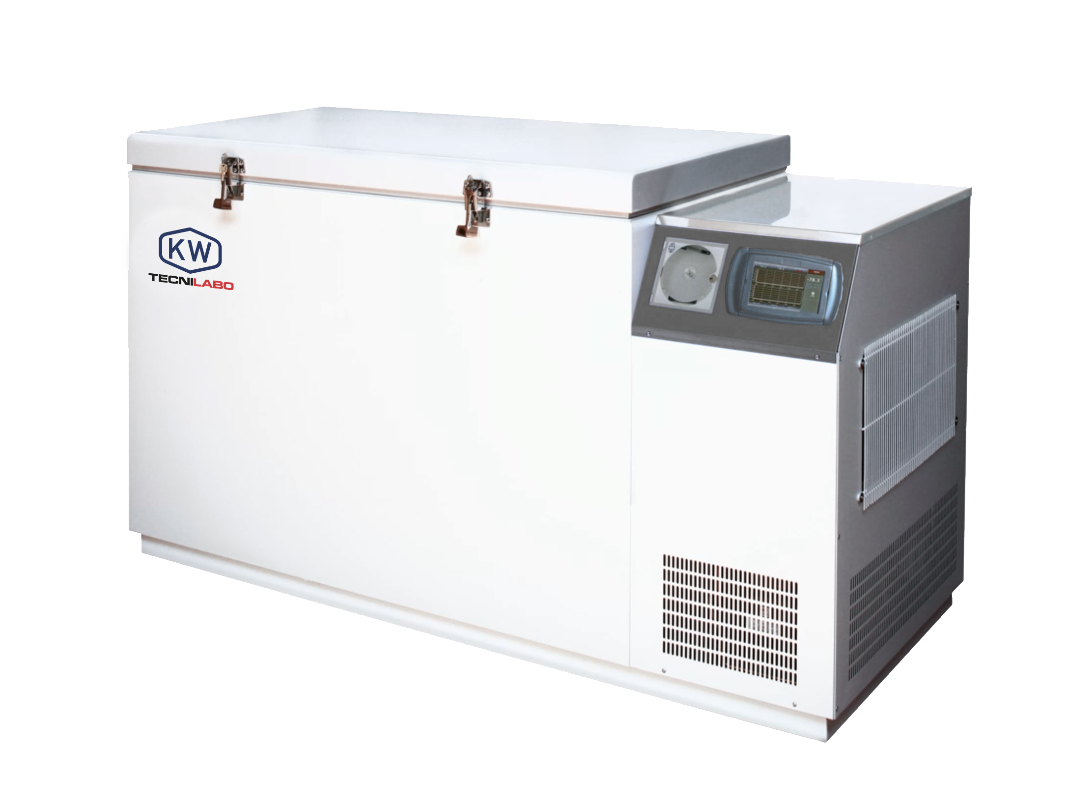 Chest Medical Ultra-freezer -80°C