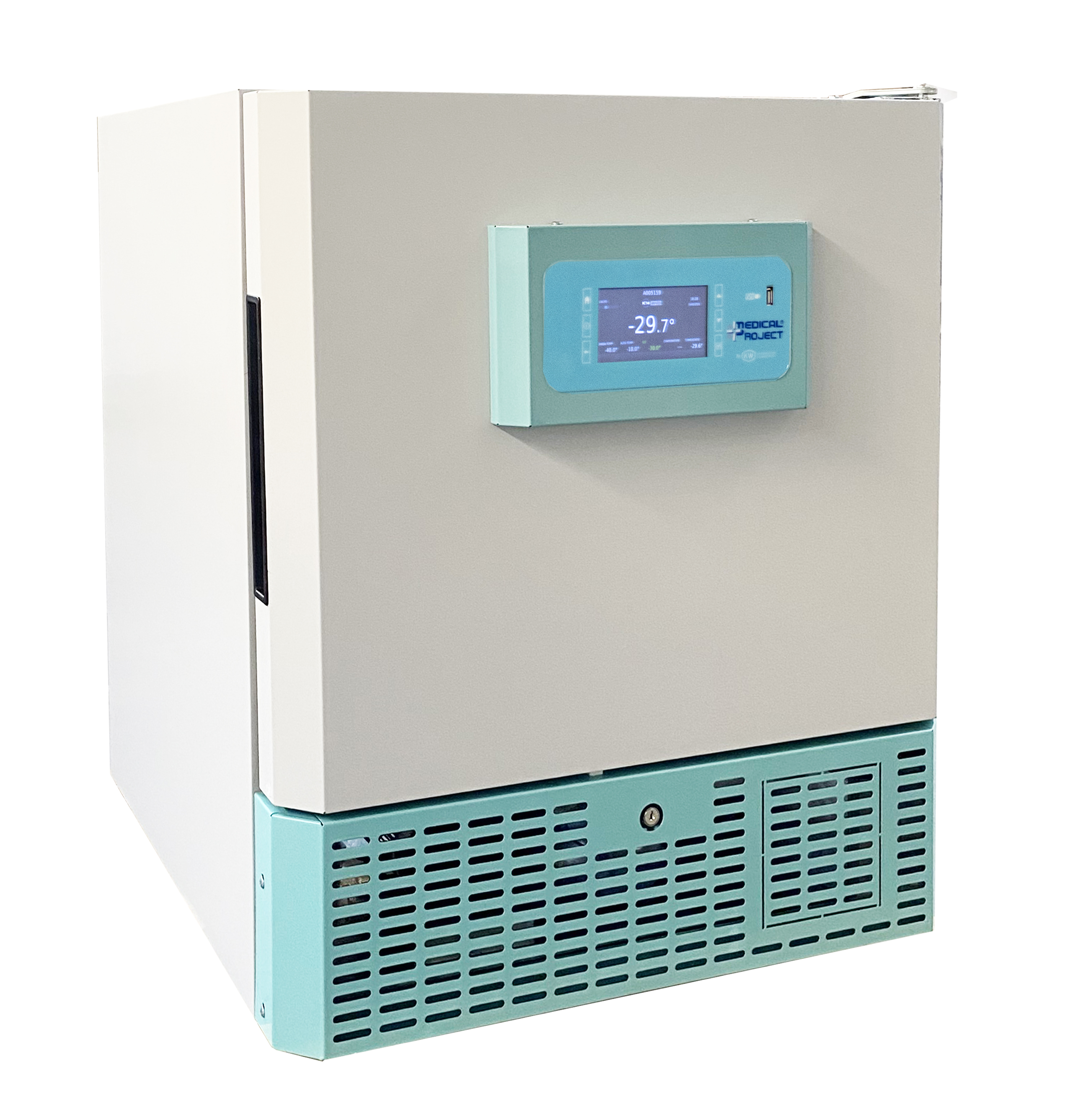 Freezer -10°C /-30°C