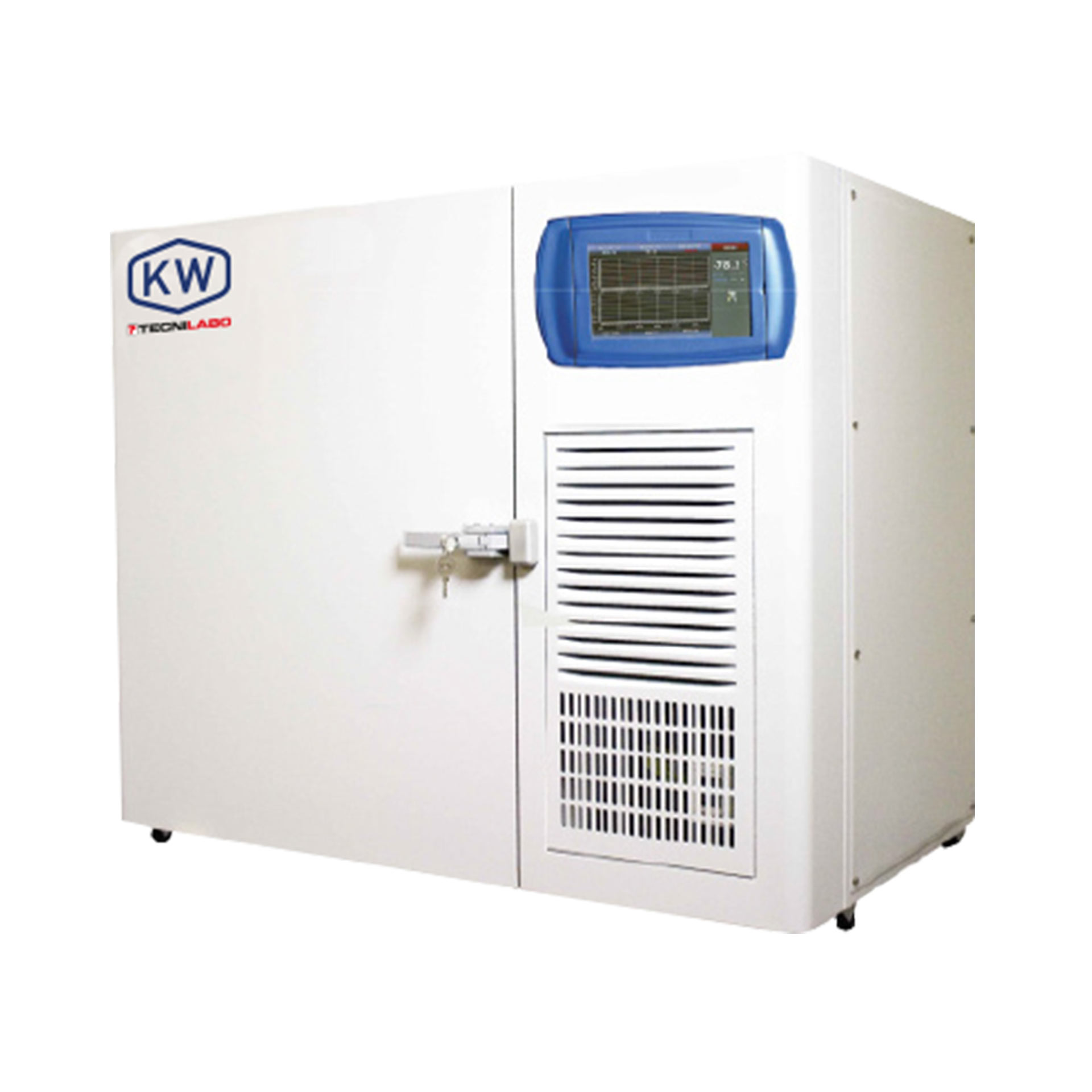 Undercounter Medical Ultra-freezer -80°C