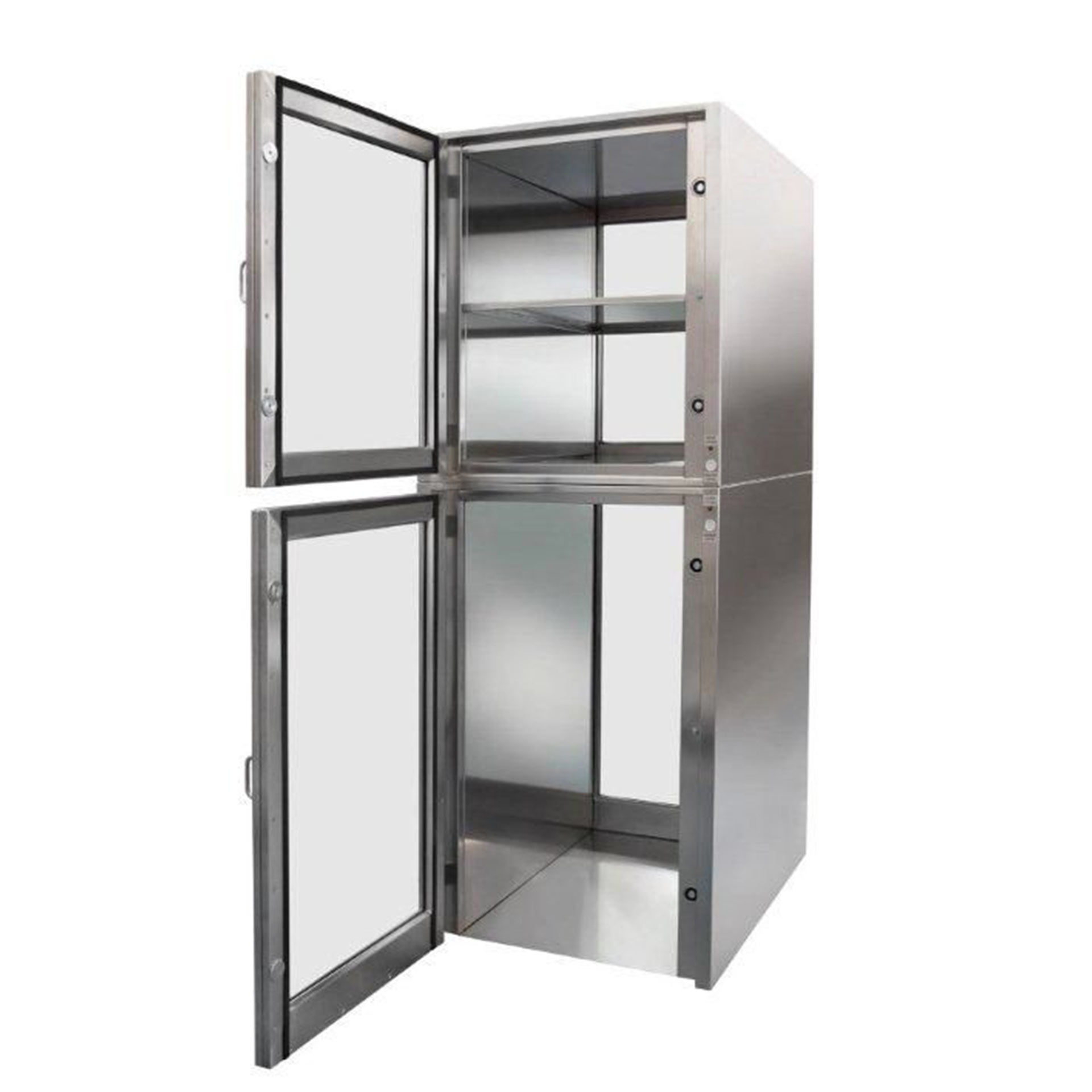 Modular Controlled-Environment Solutions