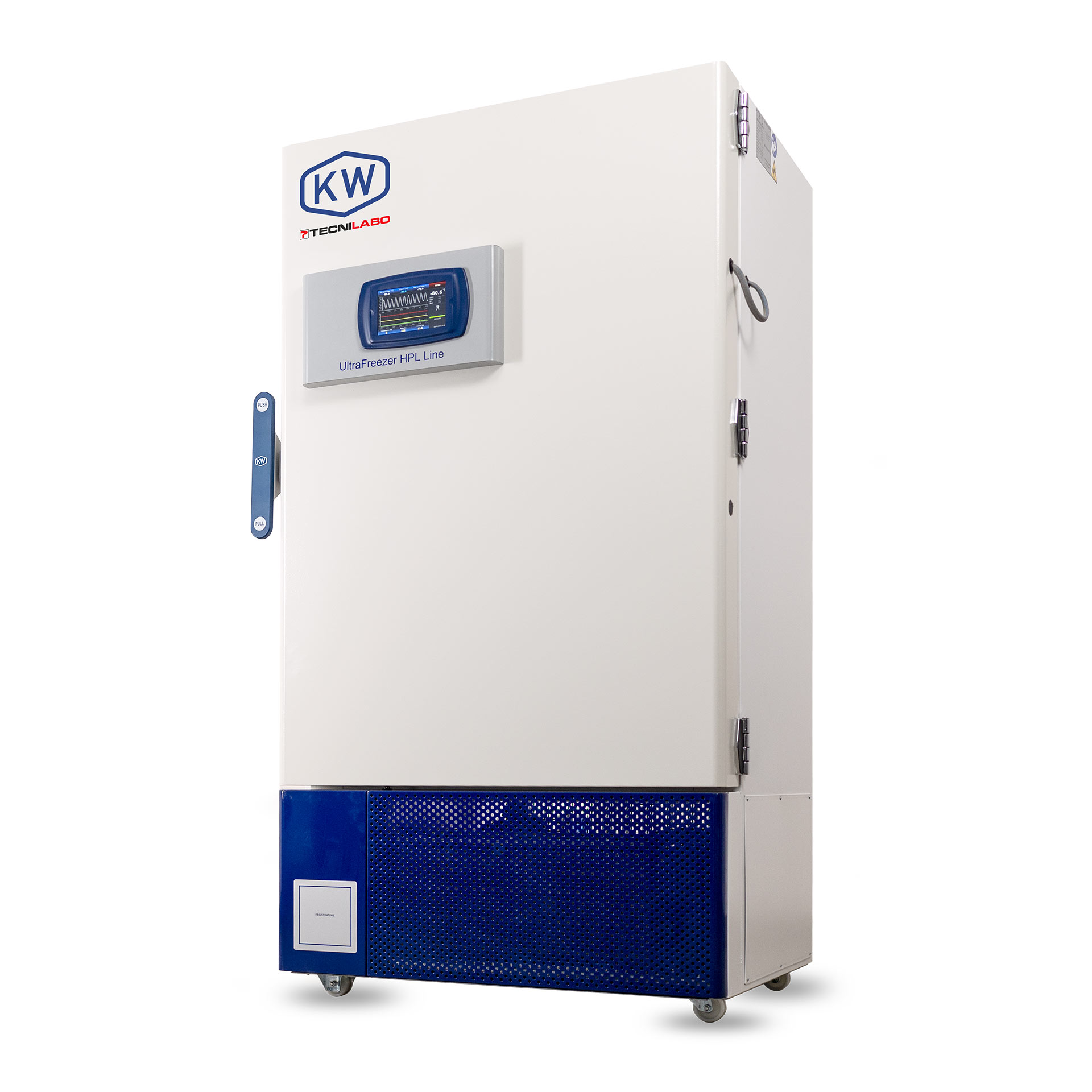 Upright Medical Ultra-freezer -80°C