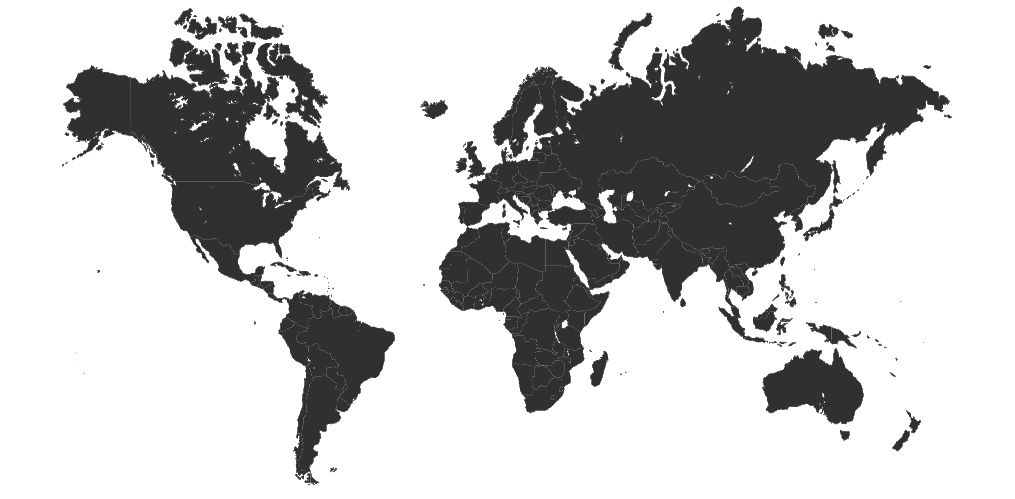 World Map