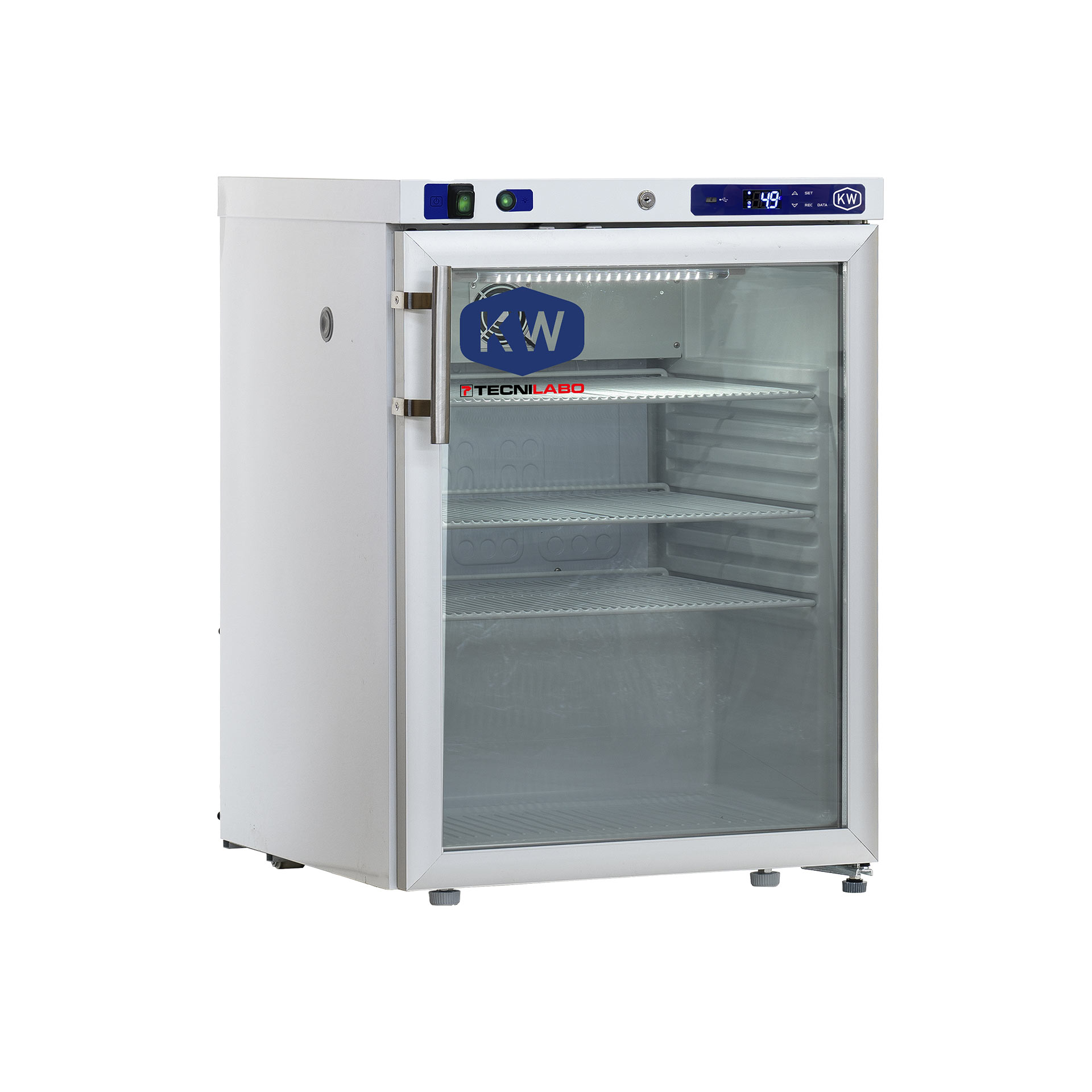 Biological Refrigerators 0°C / +15°C - Under the counter