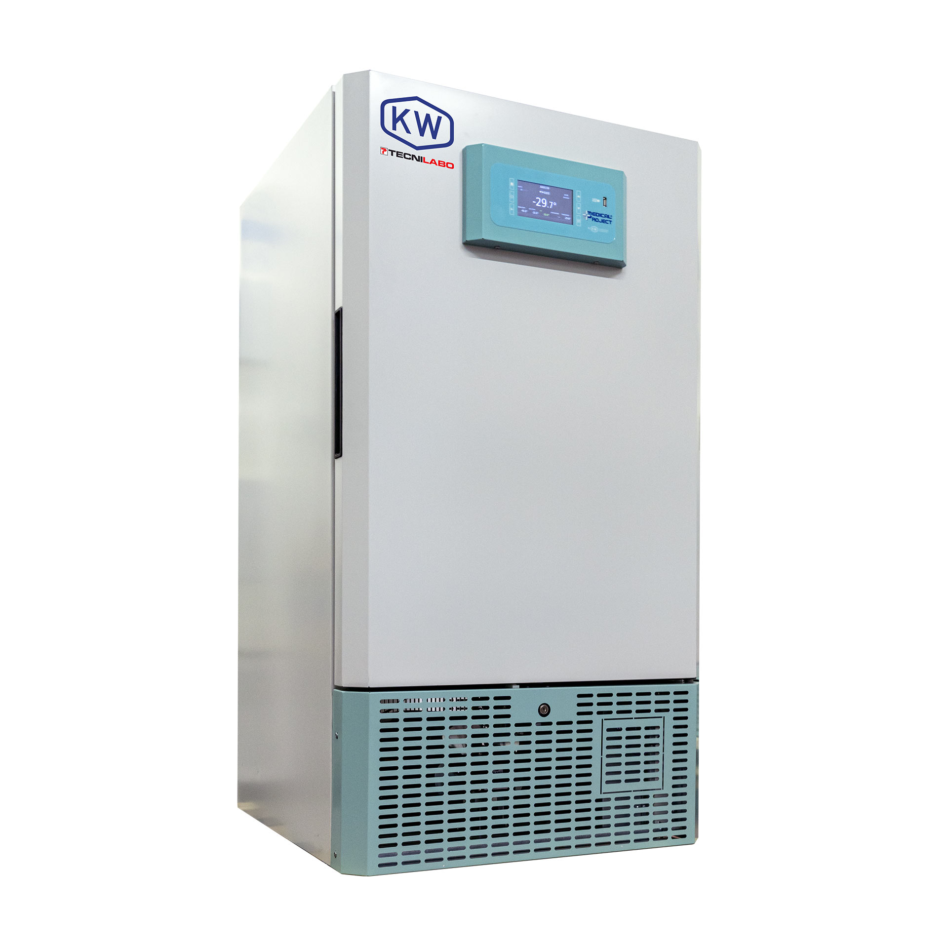 Freezer -20°C / -40°C – With automatic defrosting